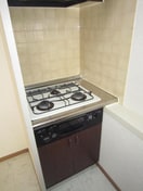 キッチン プリメゾン豊中