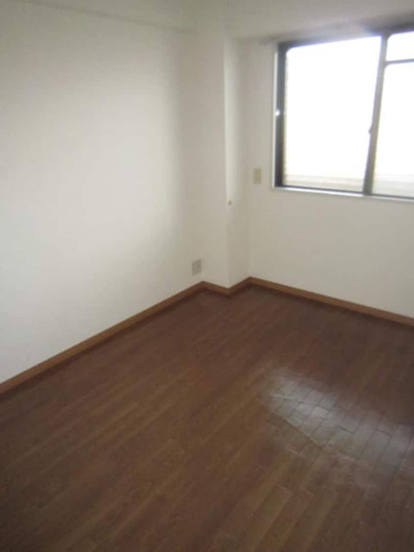 居室 プリメゾン豊中