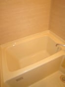 バス／シャワールーム等 プリメゾン豊中