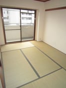 居室 プリメゾン豊中