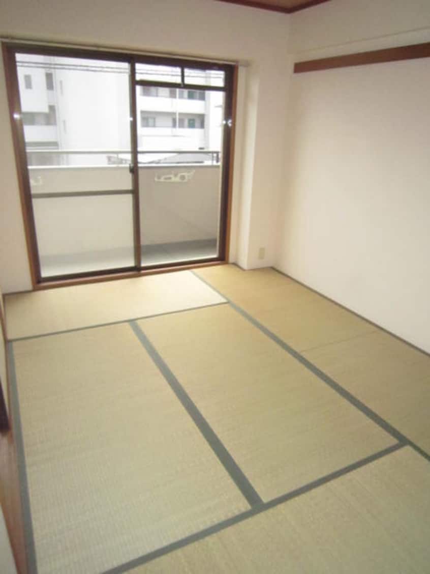 居室 プリメゾン豊中