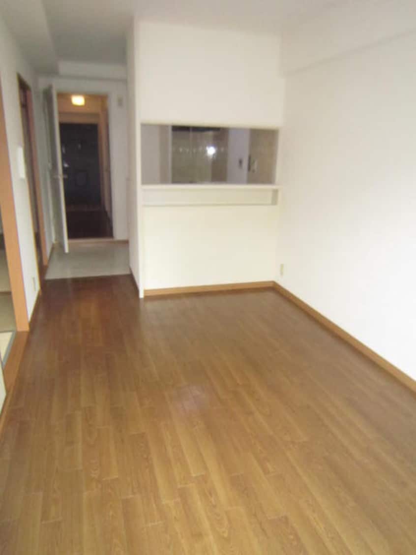 居室 プリメゾン豊中