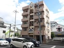 ベルトピア伊丹２の外観