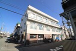 ハイツ大庄