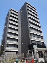 サムティ北梅田VESSEL(610)