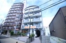 第7瑞光ハイツの外観