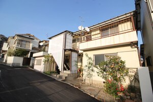 グリ－ンコ－ポ岡本