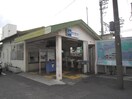 和泉橋本駅(役所)まで240m エクセルアンサー