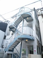 ＧＳ緑橋