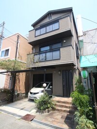 竹添貸家