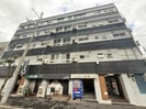 日建ハイツの外観