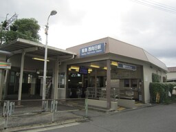 周辺環境