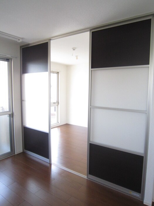 内観写真 モダンコ－トＷＥＳＴ