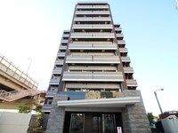 サムティ北梅田VESSEL(501)