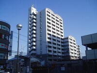 アソシア和泉府中（５０１）