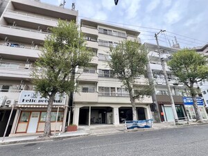 メゾン原田(602)