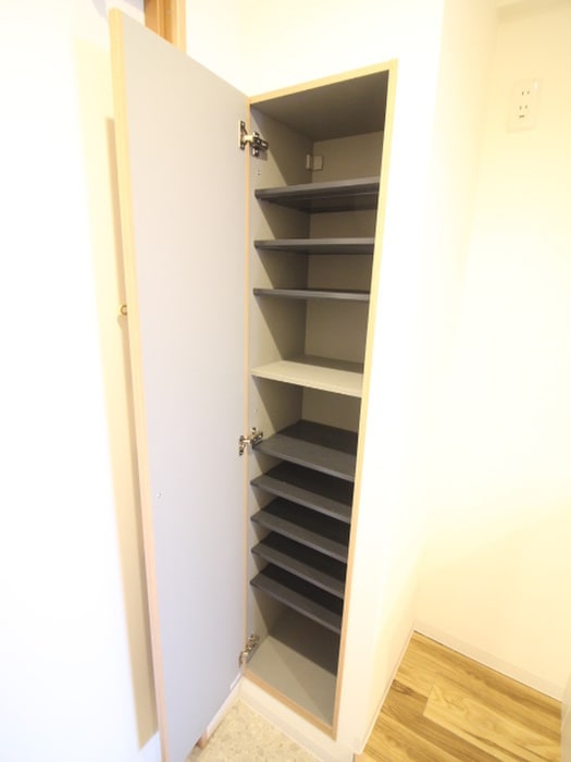 靴箱 ｸﾞﾗﾝﾚﾌﾞﾘｰ洛西口