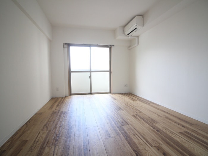 居室 ｸﾞﾗﾝﾚﾌﾞﾘｰ洛西口