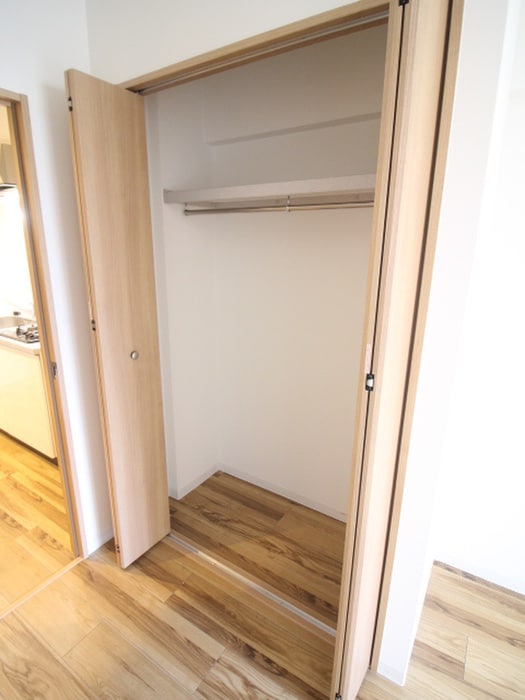 収納 ｸﾞﾗﾝﾚﾌﾞﾘｰ洛西口