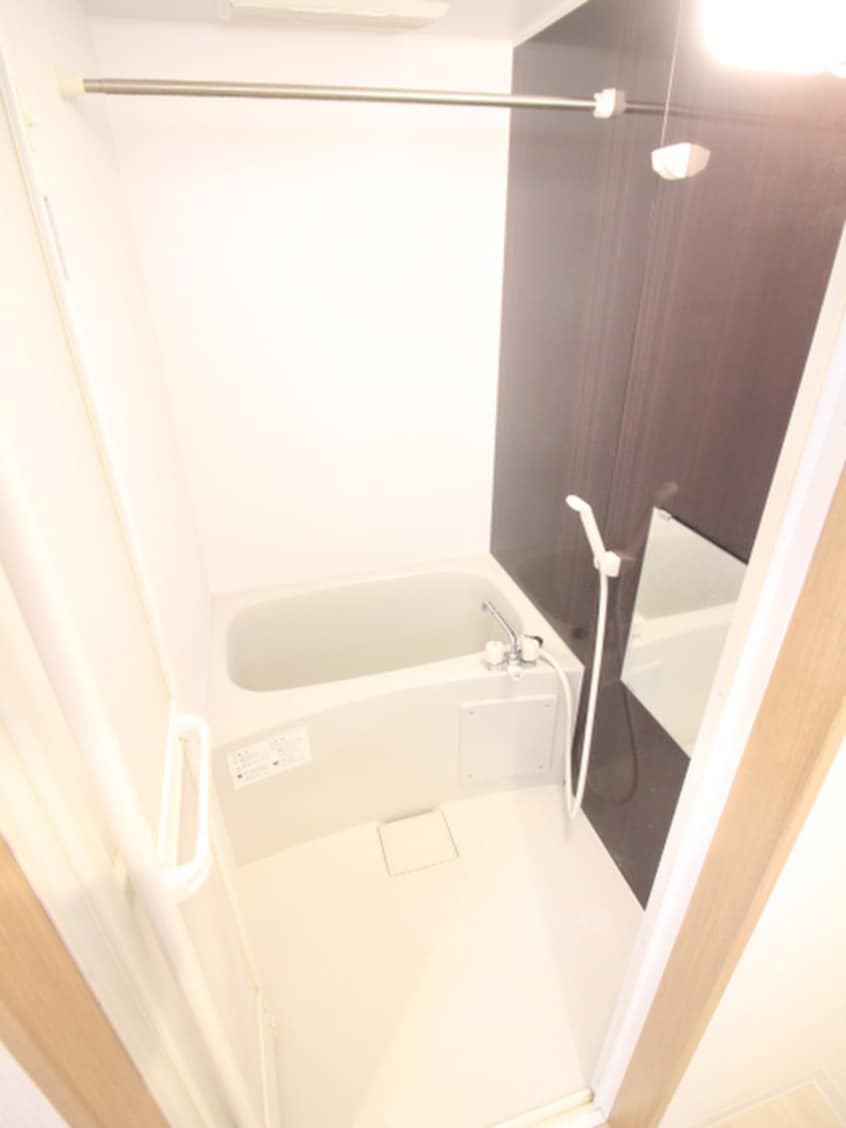 トイレ ｸﾞﾗﾝﾚﾌﾞﾘｰ洛西口