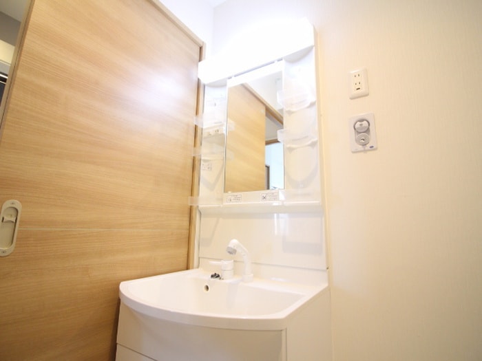 洗面 ｸﾞﾗﾝﾚﾌﾞﾘｰ洛西口