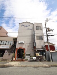 サンシャイン野中