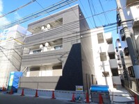 仮)フジパレス杉本町駅西Ⅲ番館