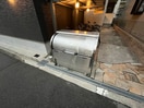 建物設備 フジパレス杉本町駅西Ⅲ番館