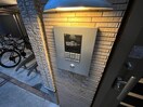 建物設備 フジパレス杉本町駅西Ⅲ番館