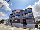 ＧＲＡＮＤＣＡＳＡ　ＯＹＡＫＥの外観