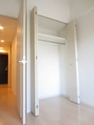 収納 サムティ北梅田VESSEL(502)