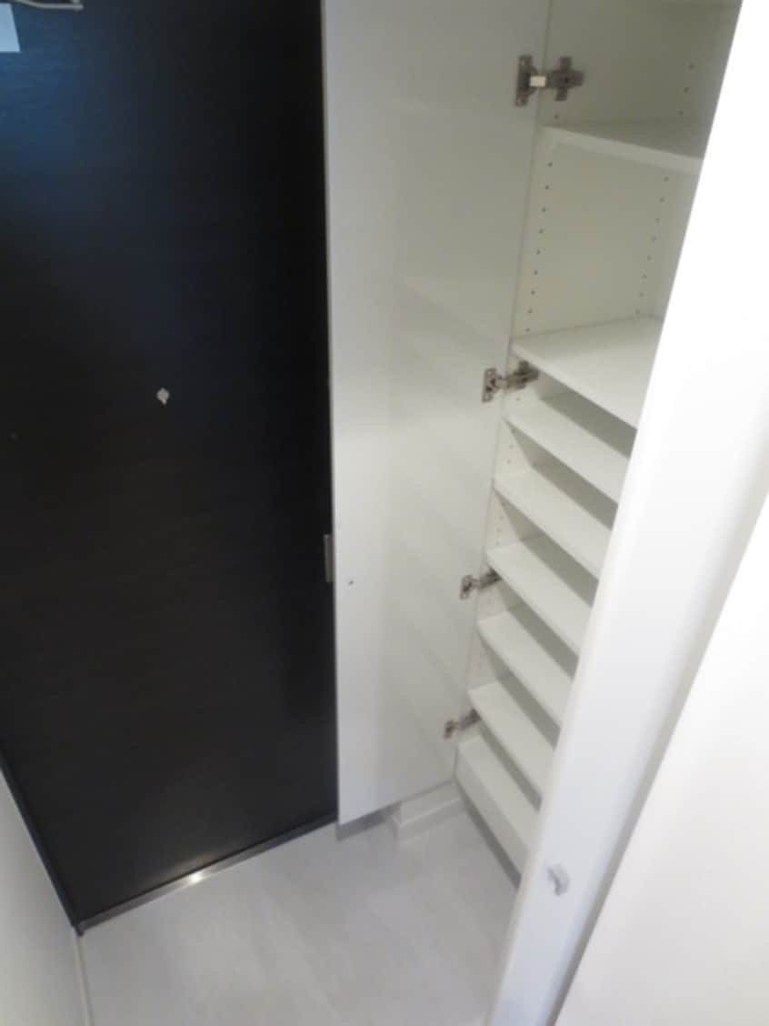 収納 サムティ北梅田VESSEL(502)