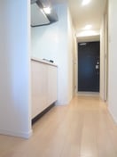 廊下 サムティ北梅田VESSEL(502)