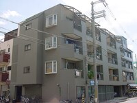 ＯＭＤサンハイツ