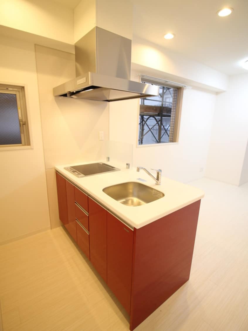 キッチン アバンティ桜宮