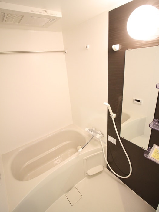 バス／シャワールーム等 アバンティ桜宮