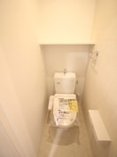 トイレ アバンティ桜宮