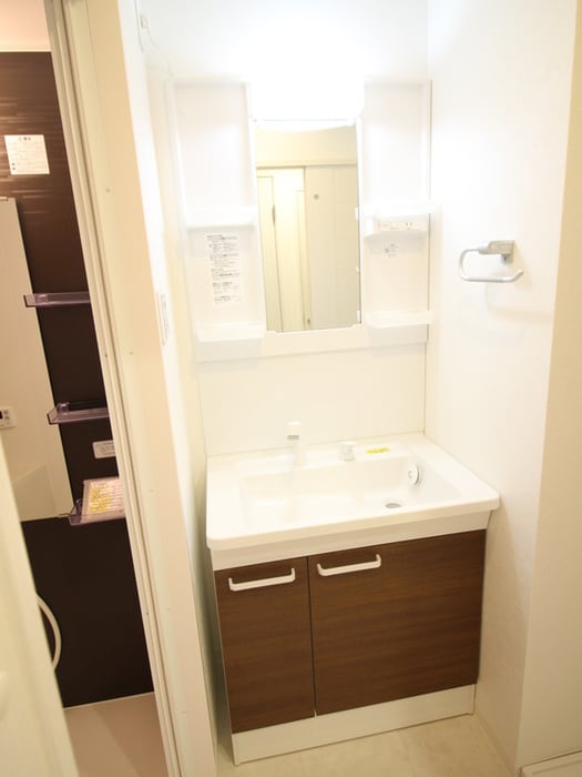 洗面 アバンティ桜宮