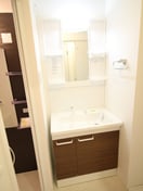 洗面 アバンティ桜宮