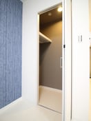 収納 アバンティ桜宮