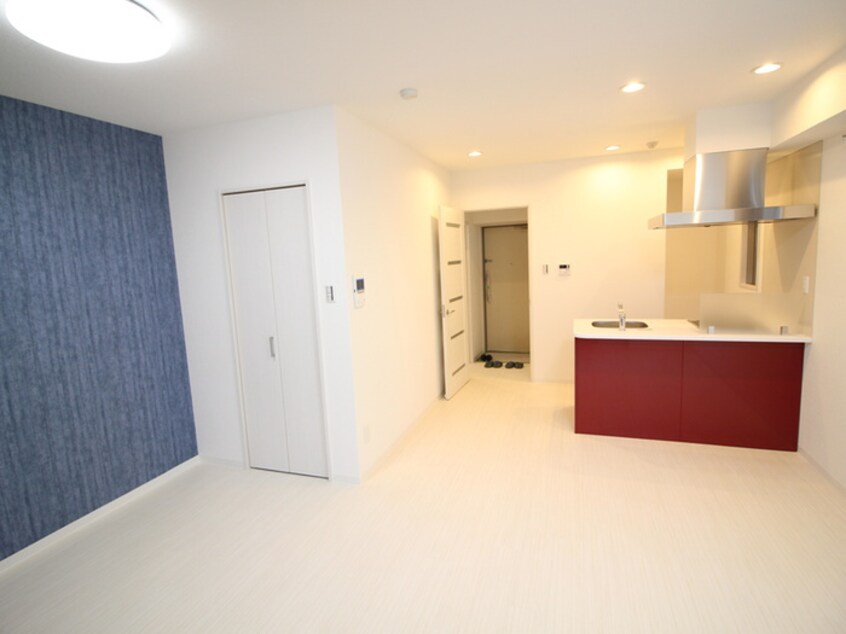 居室 アバンティ桜宮