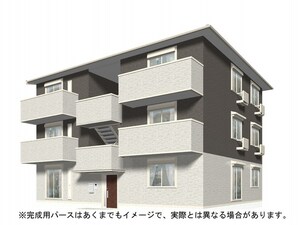 仮)D-room太秦安井馬塚町
