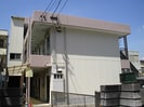 サニ－ハイム上小阪の外観