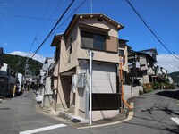 山口様貸家