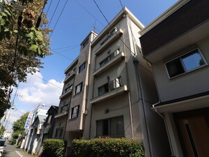 中田マンション