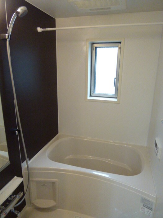 バス／シャワールーム等 ポンデリーブル