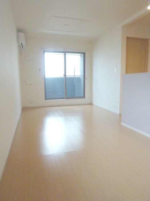 内観写真 ポンデリーブル