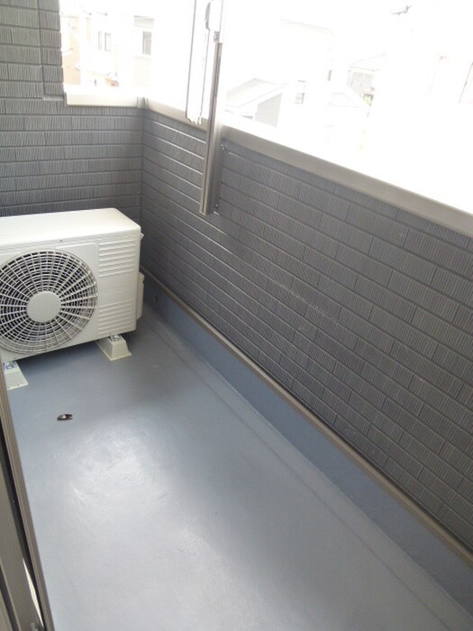 ベランダ・バルコニー ポンデリーブル