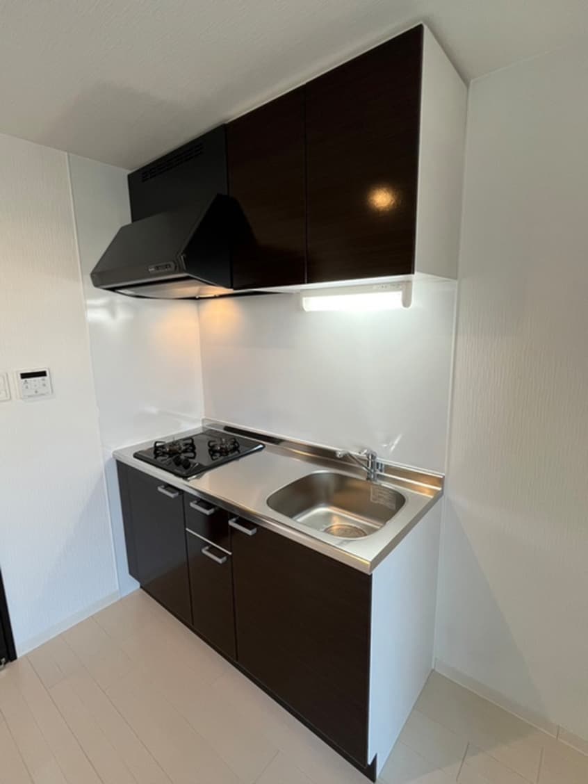 キッチン CREA放出西