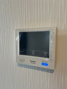 内観写真 CREA放出西